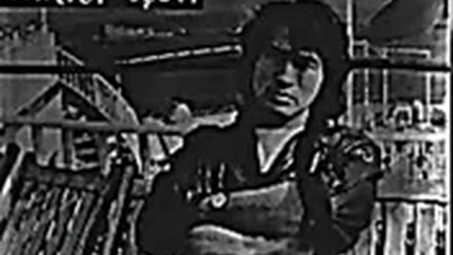 Виктор Цой. Дай мне сил. смотреть онлайн