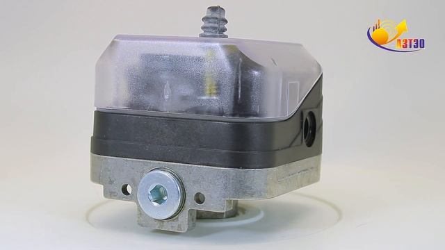 Реле давления газа DG 150H-3 84447640 смотреть онлайн