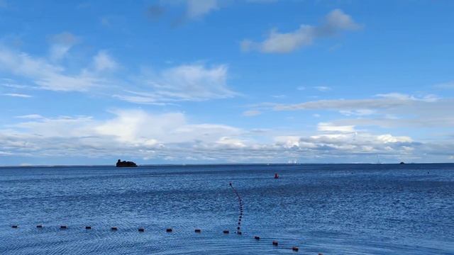 Пляж Кронштадта смотреть онлайн