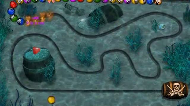 Pirates Poppers ! Episode 3 : ESCAPING FROM THIS ISLAND смотреть онлайн