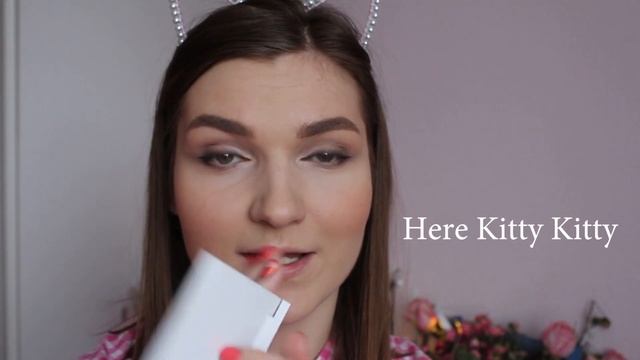 СОБИРАЙСЯ СО МНОЙ I Образ на 8 марта смотреть онлайн