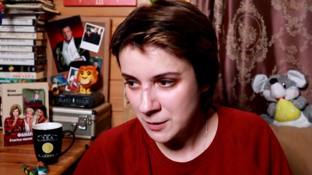 НАПИСАЛА КНИГУ, ОТВЕЧАЮ НА ВАШИ ВОПРОСЫ смотреть онлайн