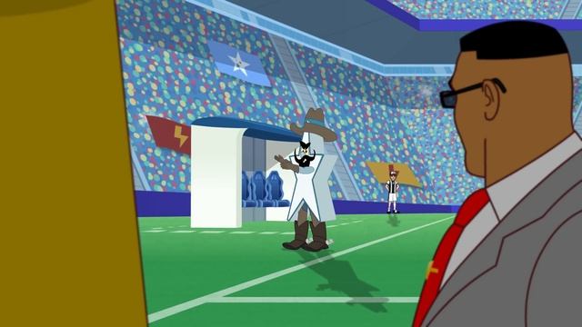 ? ⚽ Cosmos FC VS Supa Strikas ⚽ | GRAN FINAL | Super Strikas | Súper Fútbol Dibujos Animados | смотреть онлайн