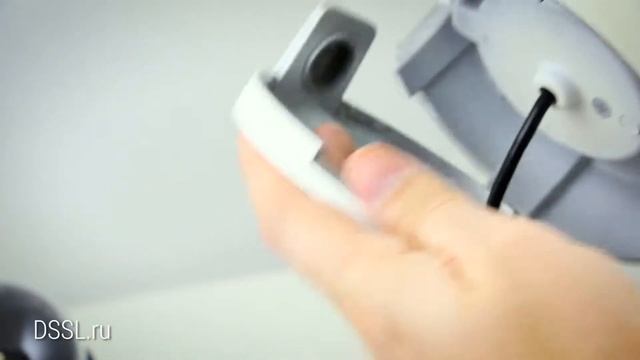 Новинка. Отличная IP камера ActiveCam D3123 для помещения и улицы смотреть онлайн
