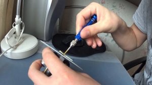 скручиваю пробег,ваз 2107