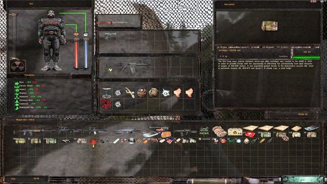 STALKER - Narodnaya Solyanka 2016 (Blind) | Torture At The Radar | #28