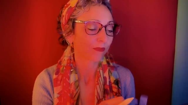 ASMR | TEST della PERSONALITÀ ALTAMENTE SENSIBILE Medical Roleplay PSICOLOGA смотреть онлайн