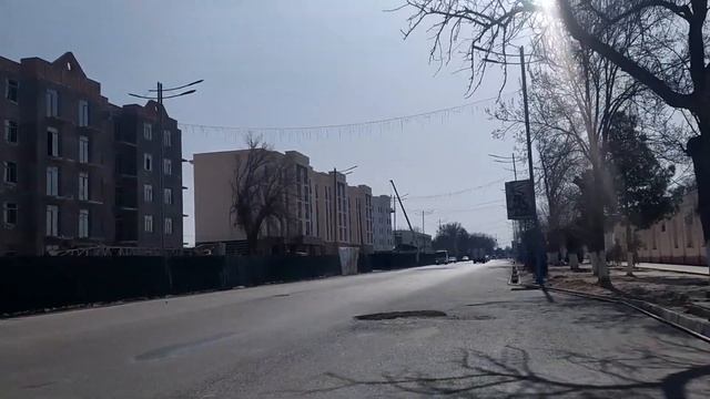 Термез Бывшая Советская смотреть онлайн