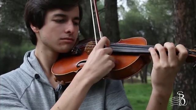 String Brothers Official - Cry me a river (Justin Timberlake) - Cover