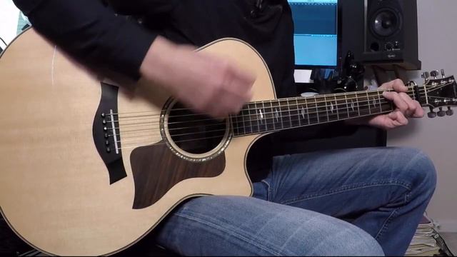 How To Play 'Viva La Vida' By Coldplay