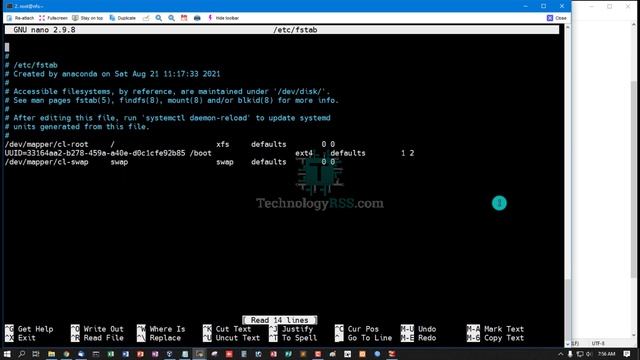 How To Setup NFS Server On Centos 8 | Apache Cloud Stack NFS смотреть онлайн