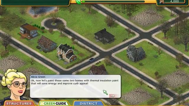 Plan It Green - Part 1: TWO-FACE WUZ HERE смотреть онлайн