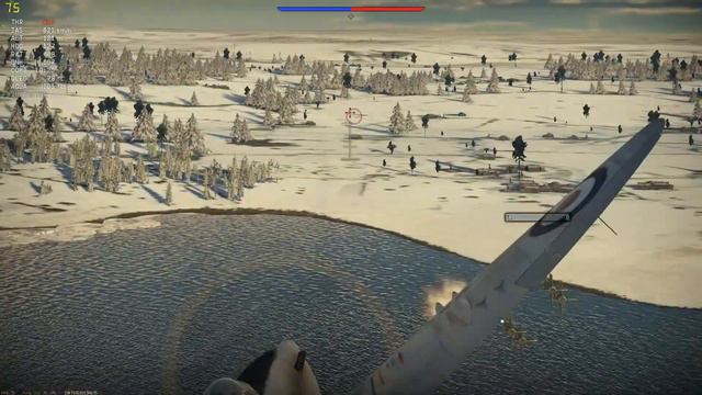 War Thunder | Squadron Battles Montage #4 | Delta_BR смотреть онлайн