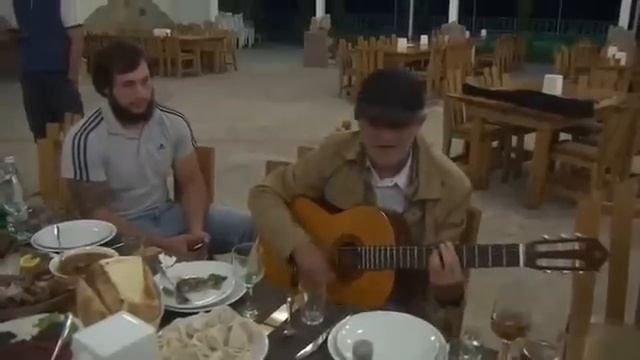 На гитаре смотреть онлайн