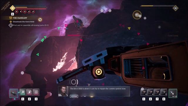 Everspace 2: Stinger Update | New Ship | New Story Mission | PC - Early Access смотреть онлайн