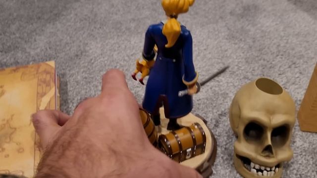 Limited Run Monkey Island 30th Anniversary Anthology Unboxing смотреть онлайн
