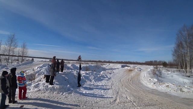 Мотокросс, 10 Марта 2018 смотреть онлайн