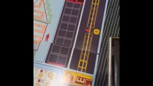 ОБЗОР!!! настольная игра в кальмара