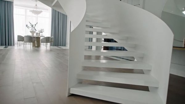 ДИЗАЙН ЗАГОРОДНОГО ДОМА, ДИЗАЙН СТУДИЯ RUBLEVA DESIGN