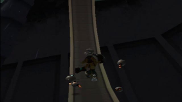 RATCHET AND CLANK EP 17 - Hoven, Pokitaru e Oltanis смотреть онлайн