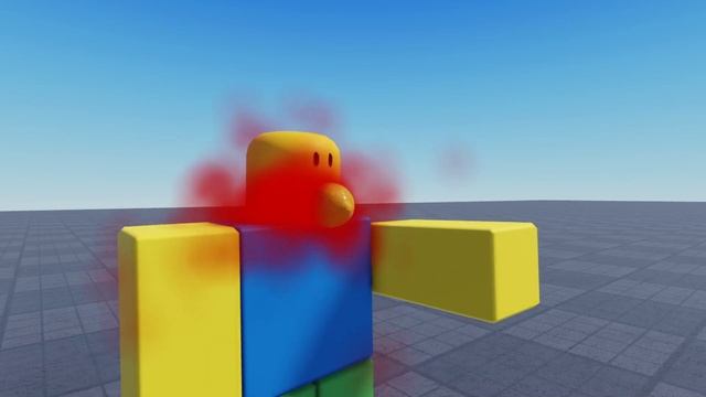 roblox noob eats a lemon and dies? смотреть онлайн