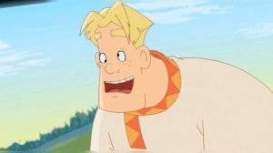 Алеша Попович. Сказка на ночь для детей. Фонохрестоматия №100