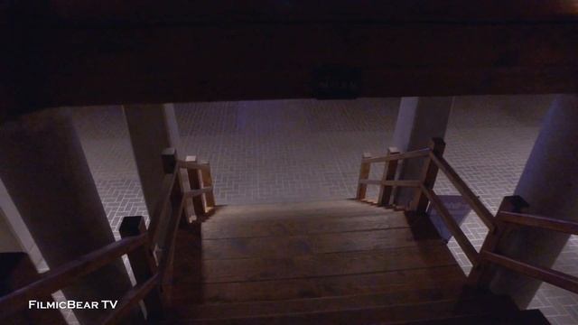 【4K】 Korea, Pohang Yeongildae Beach (Корея,Пхохан,韓國,浦項) / 포항 영일대해수욕장 смотреть онлайн