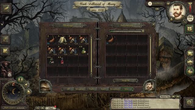 Highlight: Grimmwood Blitz смотреть онлайн