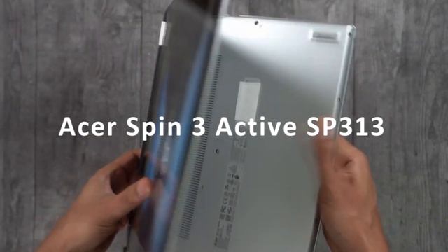 7 LAPTOP DENGAN LAYAR 13.3 INCHI TERBAIK 2021 смотреть онлайн