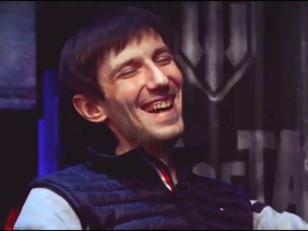 НАЧНЕМ ВСЕ СНАЧАЛА