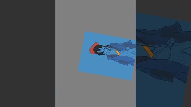 Рисование в Sketchbook pro смотреть онлайн