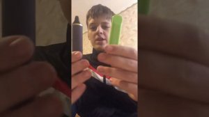 ОБЗОР ОДНОРАЗОК HQD