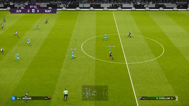CHAMPIONS LEAGUE VS REAL MADRID | PES 2020 JUVENTUS MASTER LEAGUE #5 (PES 2020 GAMEPLAY) смотреть онлайн