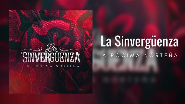 La Pócima Norteña - La Sinvergüenza смотреть онлайн