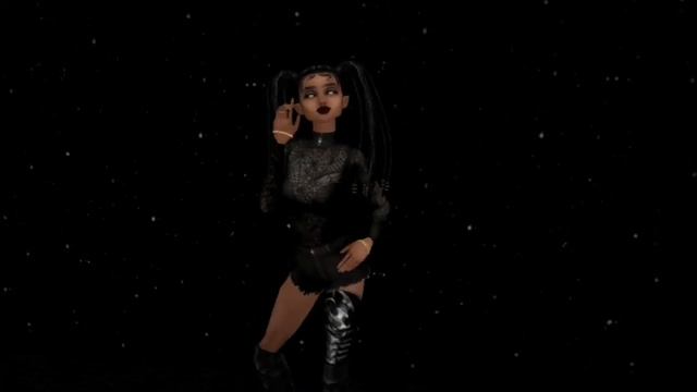 React - The Pussycat Dolls || Avakin Life || Music Video смотреть онлайн