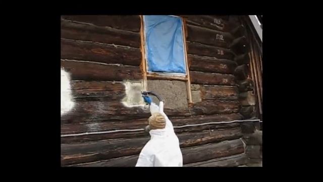 ППУ напыление пос Игра Удмуртия