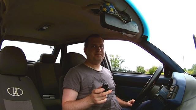 КАК БУДЕТ ЕХАТЬ АВТОМОБИЛЬ БЕЗ ДПДЗ ТЕСТ НА ДИНАМИКУ смотреть онлайн