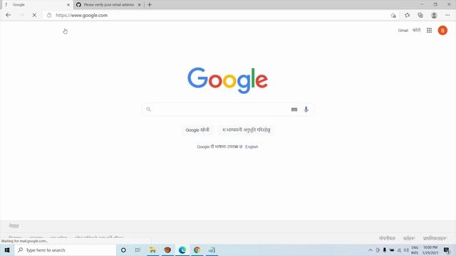 Free Web Hosting In Nepal - GitHub Pages смотреть онлайн