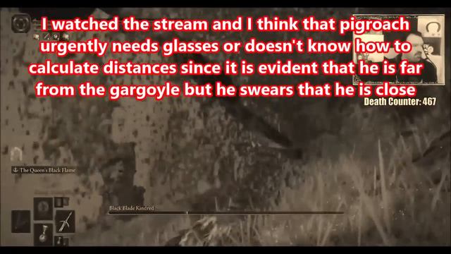 DsP--skyrim very slow stream-give me credits for ghostwire & kirby-507 failures so far in elden rin смотреть онлайн