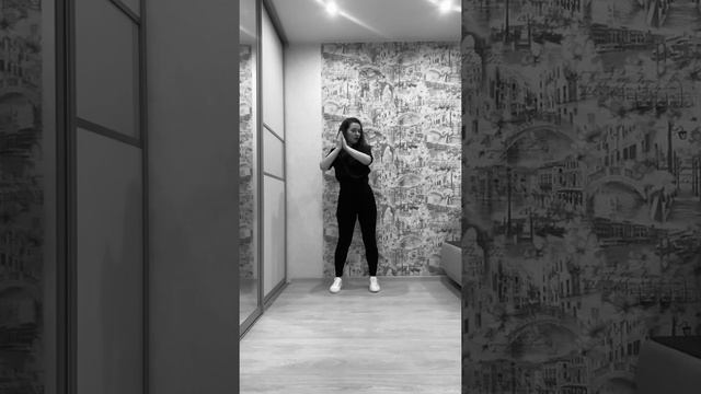 Ольга Горте | Игра в кальмара. Кизомба Новосибирск 2021 смотреть онлайн