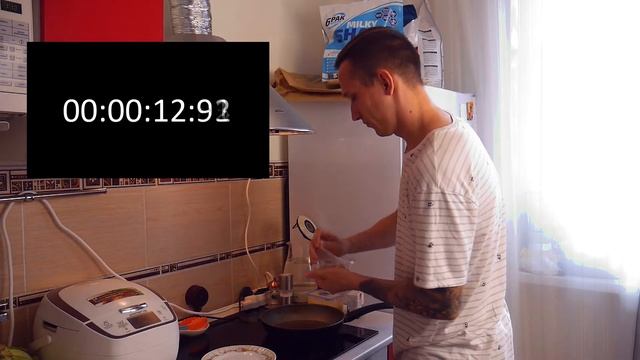 ЛАЙФХАК. 3 пасты за 7 минут! смотреть онлайн