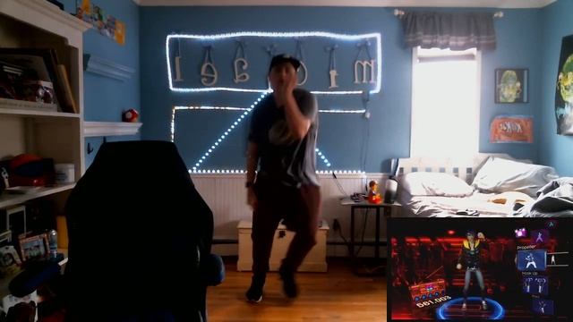 Dance Central C"mon Ride The Train Hard 5 stars Xbox 360 Kinect смотреть онлайн
