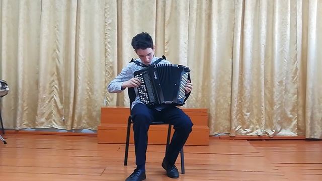 Дубовой  Матвей