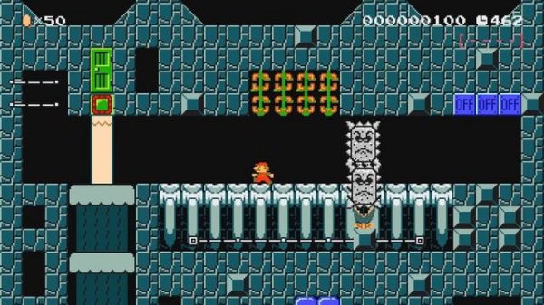 Super Mario Maker 2 TOP LEVELS!!