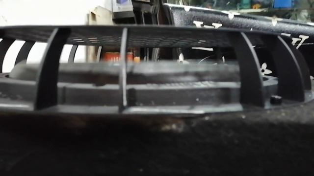 Защитная сетка на Machete MF-12R смотреть онлайн