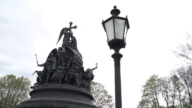 Тропа Александра Невского смотреть онлайн