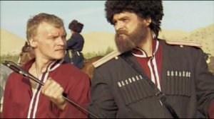 песня. Жизнь моя как ветер. х-ф Баязет.mp4