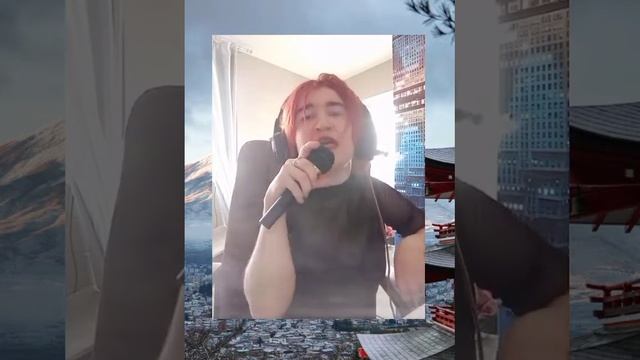 RacerfromNewYork & Светлана Лапина-Снежный Вальс( Cover ) смотреть онлайн