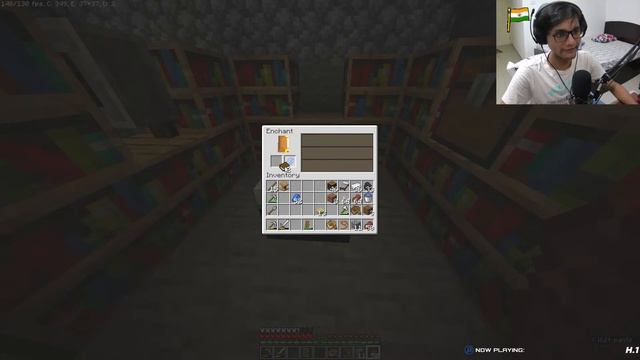 Life Is A Grind - Minecraft Survival - KatanaHSM смотреть онлайн