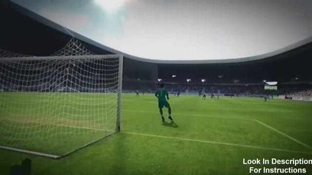 Fifa 10 Achievements Camera Man + Photographer смотреть онлайн